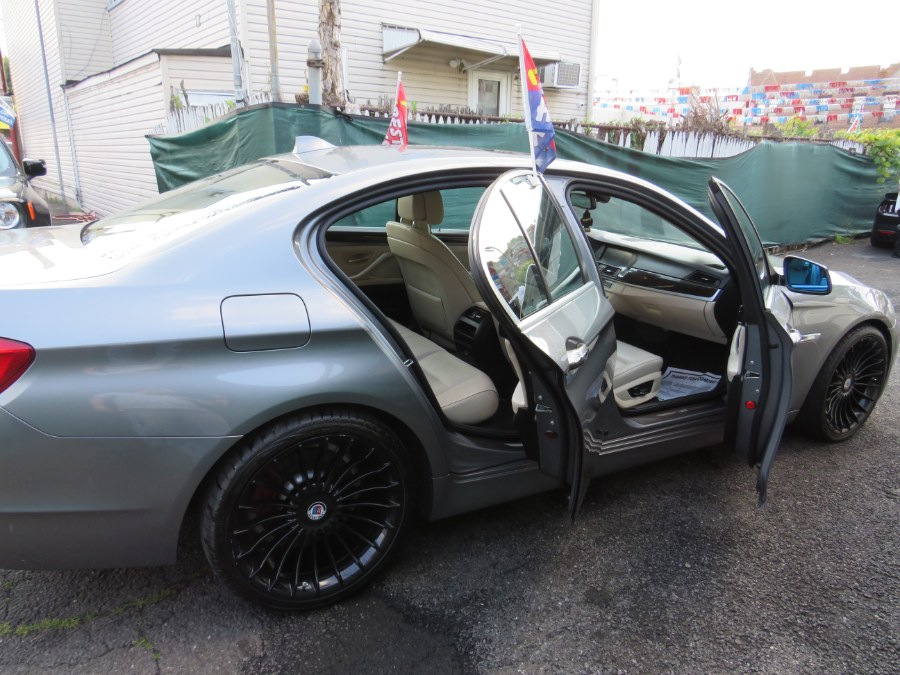 Used BMW 5 Series 4dr Sdn 535i RWD 2011 | Road Masters II INC. Middle Village, New York Used BMW 5 Series 4dr Sdn 535i RWD 2011 | Road Masters II INC. Middle Village, New York