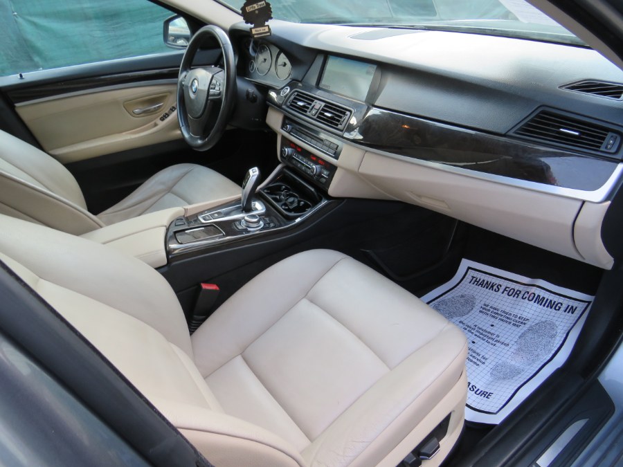 Used BMW 5 Series 4dr Sdn 535i RWD 2011 | Road Masters II INC. Middle Village, New York Used BMW 5 Series 4dr Sdn 535i RWD 2011 | Road Masters II INC. Middle Village, New York