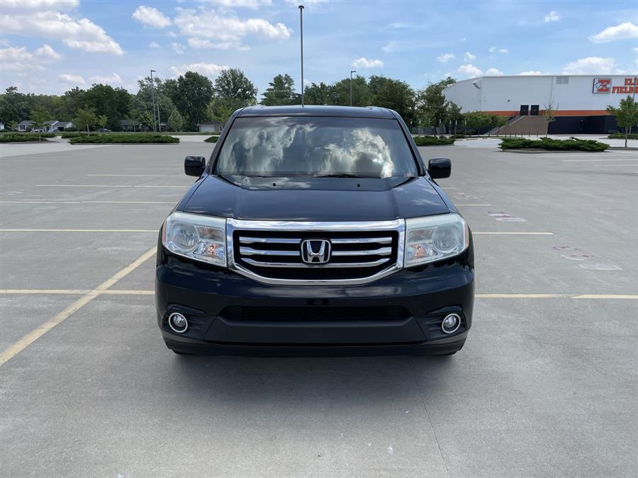 2012 Honda Pilot 2WD 4dr EX-L w/Navi, available for sale in Elida, Ohio | Josh's All Under Ten LLC. Elida, Ohio 2012 Honda Pilot 2WD 4dr EX-L w/Navi, available for sale in Elida, Ohio | Josh's All Under Ten LLC. Elida, Ohio
