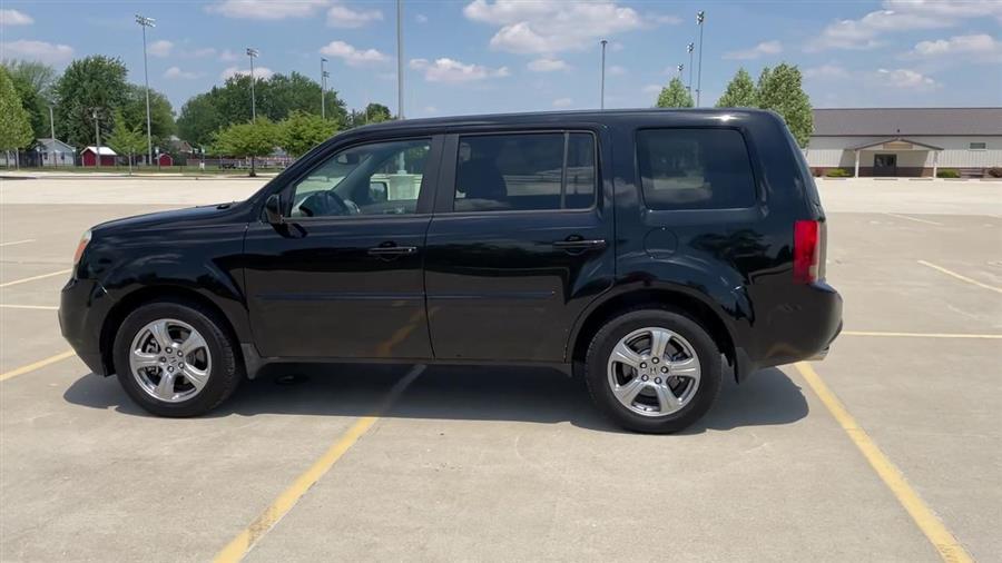 2012 Honda Pilot 2WD 4dr EX-L w/Navi, available for sale in Elida, Ohio | Josh's All Under Ten LLC. Elida, Ohio 2012 Honda Pilot 2WD 4dr EX-L w/Navi, available for sale in Elida, Ohio | Josh's All Under Ten LLC. Elida, Ohio