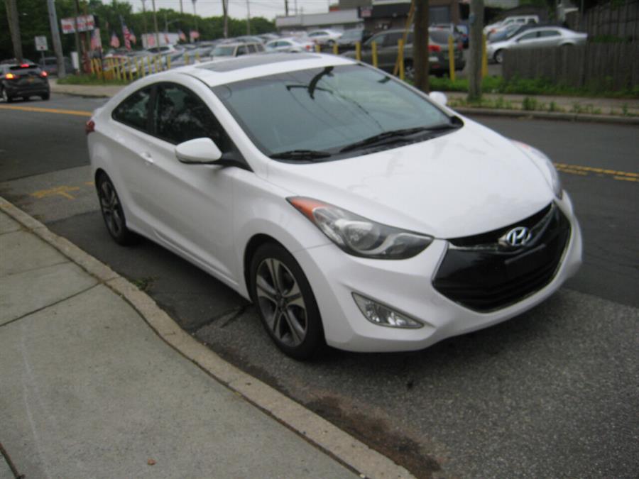 2013 Hyundai Elantra Coupe SE 2dr Coupe 6A, available for sale in Massapequa, New York | Rite Choice Auto Inc.. Massapequa, New York 2013 Hyundai Elantra Coupe SE 2dr Coupe 6A, available for sale in Massapequa, New York | Rite Choice Auto Inc.. Massapequa, New York