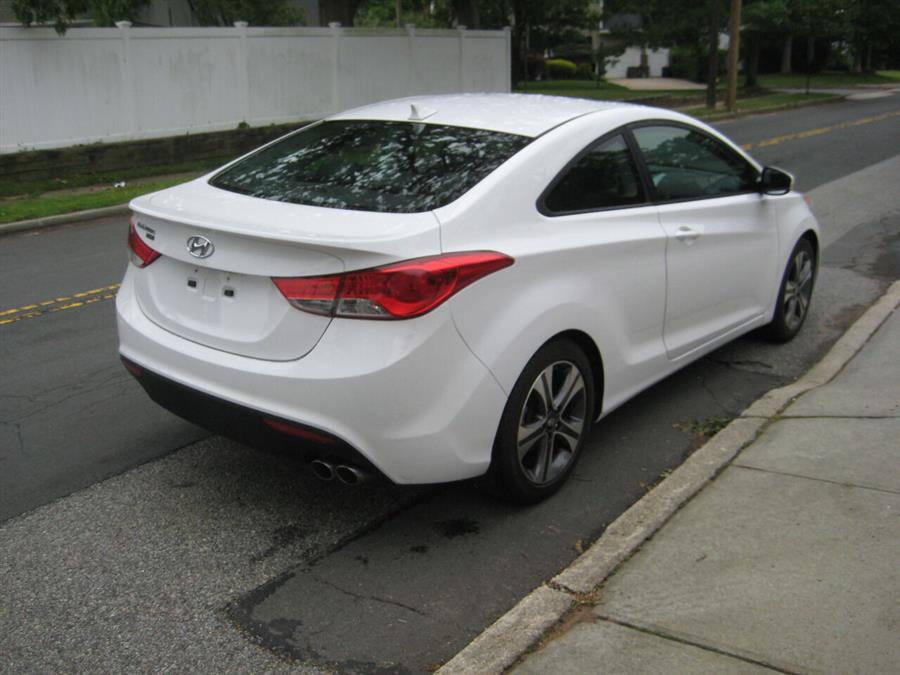2013 Hyundai Elantra Coupe SE 2dr Coupe 6A, available for sale in Massapequa, New York | Rite Choice Auto Inc.. Massapequa, New York 2013 Hyundai Elantra Coupe SE 2dr Coupe 6A, available for sale in Massapequa, New York | Rite Choice Auto Inc.. Massapequa, New York