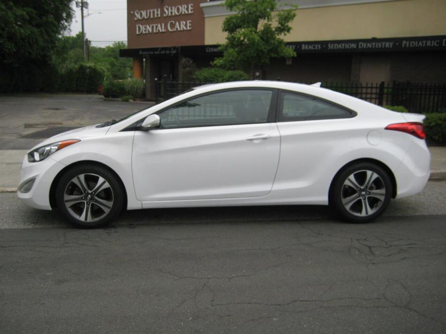 2013 Hyundai Elantra Coupe SE 2dr Coupe 6A, available for sale in Massapequa, New York | Rite Choice Auto Inc.. Massapequa, New York 2013 Hyundai Elantra Coupe SE 2dr Coupe 6A, available for sale in Massapequa, New York | Rite Choice Auto Inc.. Massapequa, New York