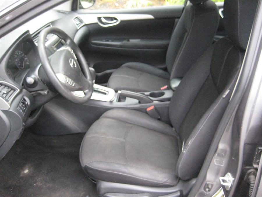 2015 Nissan Sentra S 4dr Sedan CVT, available for sale in Massapequa, New York | Rite Choice Auto Inc.. Massapequa, New York 2015 Nissan Sentra S 4dr Sedan CVT, available for sale in Massapequa, New York | Rite Choice Auto Inc.. Massapequa, New York
