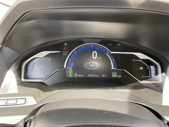 Used Honda Clarity Plug-in Hybrid Touring 2018 | Baron Supercenter. Patchogue, New York Used Honda Clarity Plug-in Hybrid Touring 2018 | Baron Supercenter. Patchogue, New York