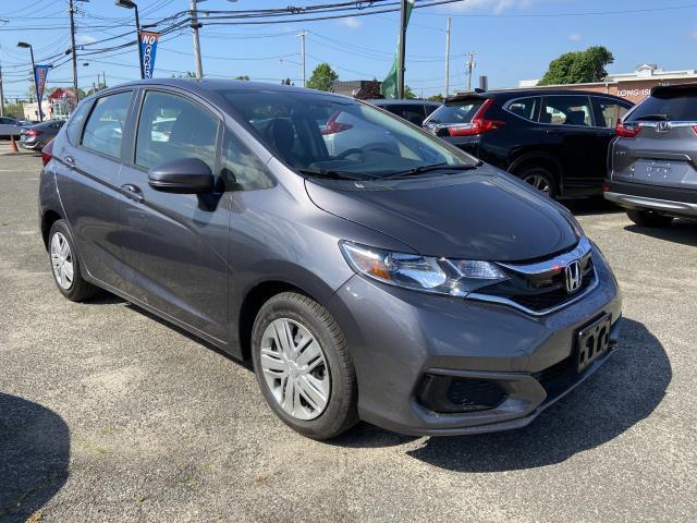 2018 Honda Fit LX, available for sale in Patchogue, New York | Baron Supercenter. Patchogue, New York 2018 Honda Fit LX, available for sale in Patchogue, New York | Baron Supercenter. Patchogue, New York