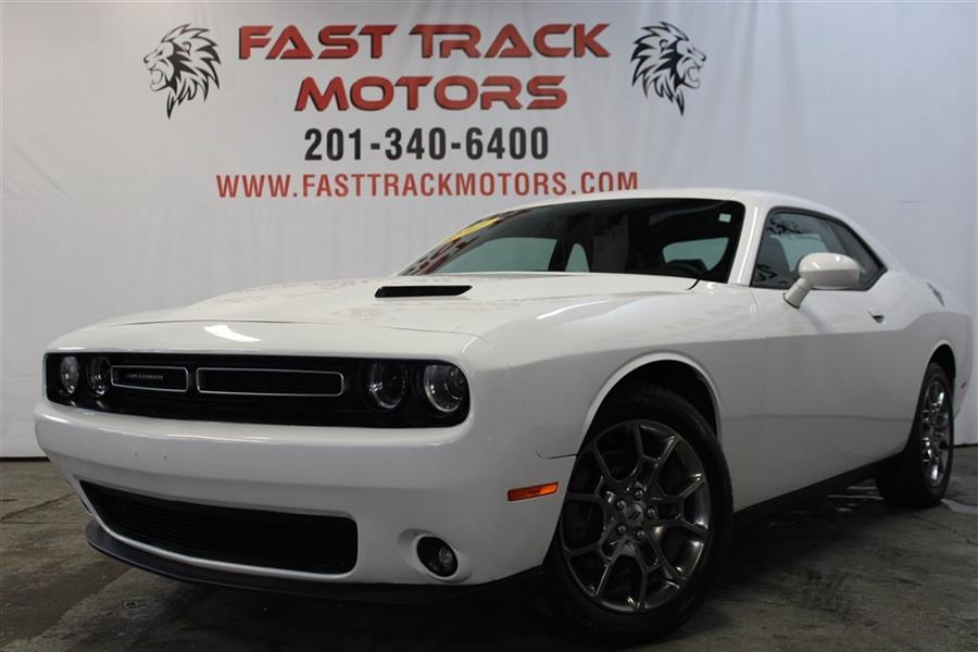 2017 Dodge Challenger GT, available for sale in Paterson, New Jersey | Fast Track Motors. Paterson, New Jersey