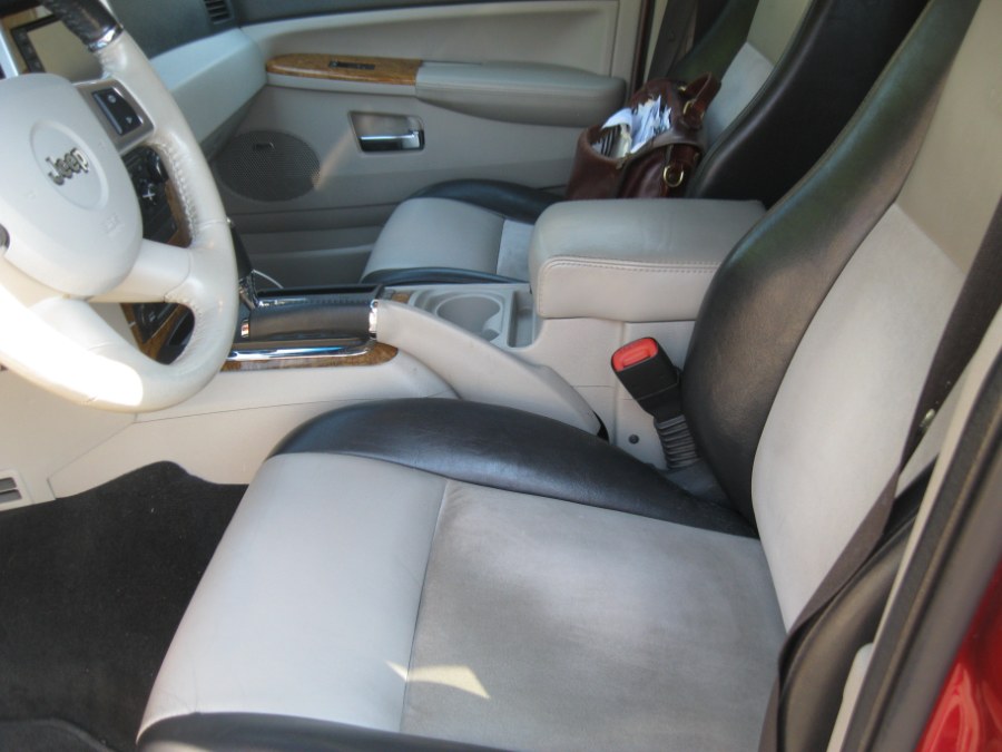 Used Jeep Grand Cherokee 4WD 4dr Limited 2010 | Automotive Plus. Bristol, Connecticut Used Jeep Grand Cherokee 4WD 4dr Limited 2010 | Automotive Plus. Bristol, Connecticut