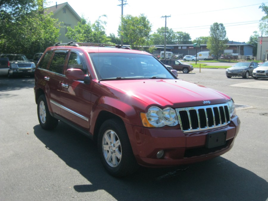 Used Jeep Grand Cherokee 4WD 4dr Limited 2010 | Automotive Plus. Bristol, Connecticut Used Jeep Grand Cherokee 4WD 4dr Limited 2010 | Automotive Plus. Bristol, Connecticut