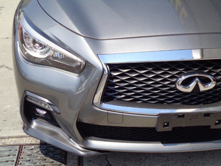 Used INFINITI Q50 3.0t AWD Sport 2018 | Top Speed Motors LLC. Jamaica, New York Used INFINITI Q50 3.0t AWD Sport 2018 | Top Speed Motors LLC. Jamaica, New York