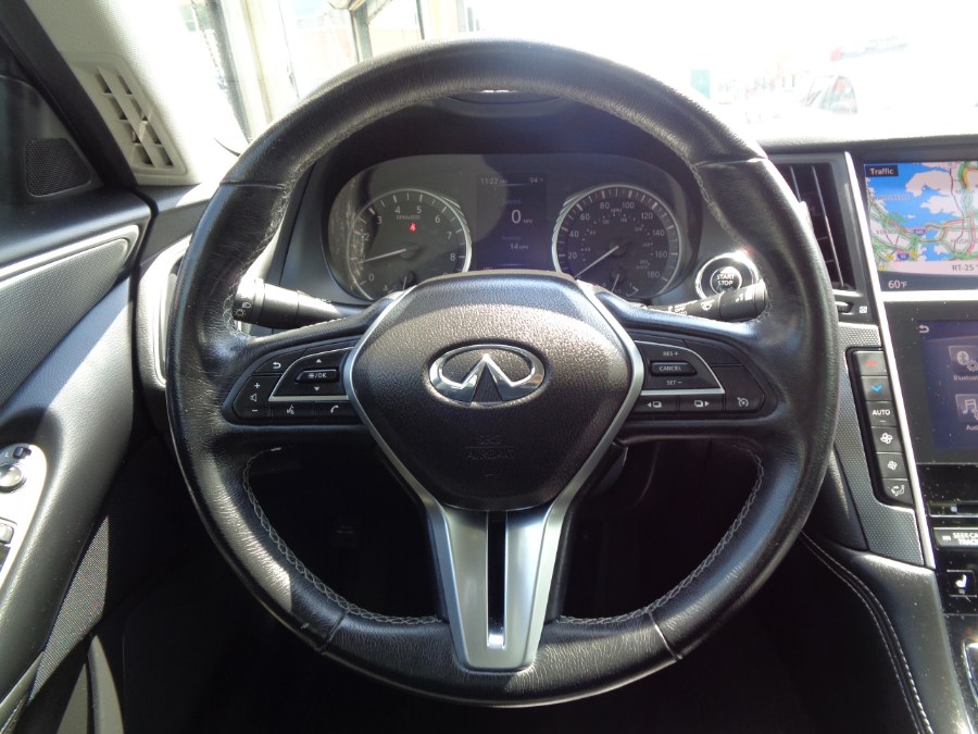 Used INFINITI Q50 3.0t AWD Sport 2018 | Top Speed Motors LLC. Jamaica, New York Used INFINITI Q50 3.0t AWD Sport 2018 | Top Speed Motors LLC. Jamaica, New York