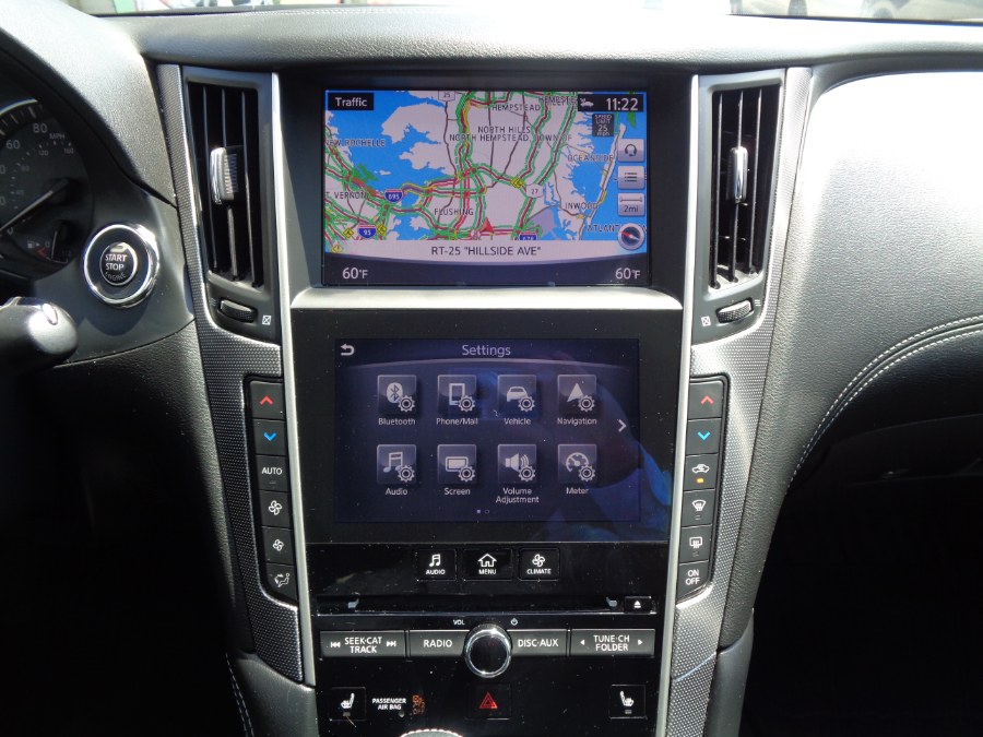 Used INFINITI Q50 3.0t AWD Sport 2018 | Top Speed Motors LLC. Jamaica, New York Used INFINITI Q50 3.0t AWD Sport 2018 | Top Speed Motors LLC. Jamaica, New York