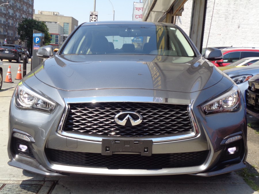 Used INFINITI Q50 3.0t AWD Sport 2018 | Top Speed Motors LLC. Jamaica, New York Used INFINITI Q50 3.0t AWD Sport 2018 | Top Speed Motors LLC. Jamaica, New York