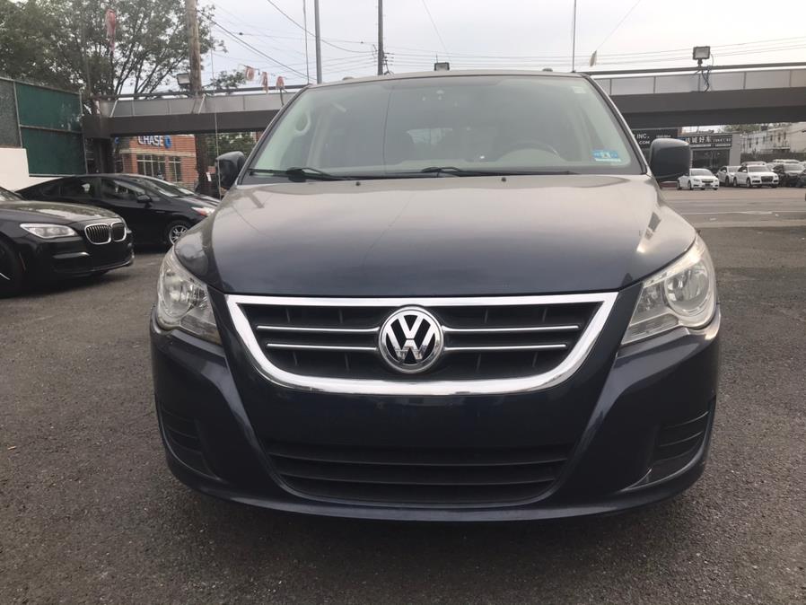 2011 Volkswagen Jetta Sedan 4dr Auto, available for sale in Jersey City, New Jersey | Car Valley Group. Jersey City, New Jersey