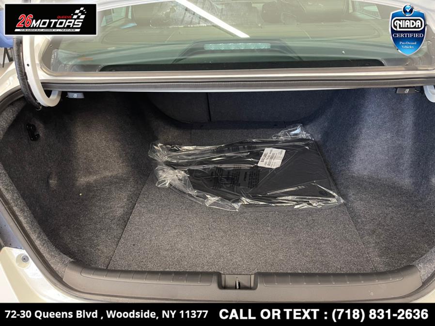 Used Honda Accord Sedan Sport 1.5T CVT 2020 | 26 Motors Queens. Woodside, New York Used Honda Accord Sedan Sport 1.5T CVT 2020 | 26 Motors Queens. Woodside, New York