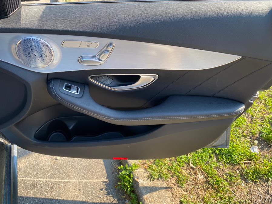 Used Mercedes-Benz C-Class ///AMG Package C 300 4MATIC Sedan 2018 | Hempstead Auto Outlet Inc. DBA 26 Motors Long Isla. Franklin Sq, New York Used Mercedes-Benz C-Class ///AMG Package C 300 4MATIC Sedan 2018 | Hempstead Auto Outlet Inc. DBA 26 Motors Long Isla. Franklin Sq, New York
