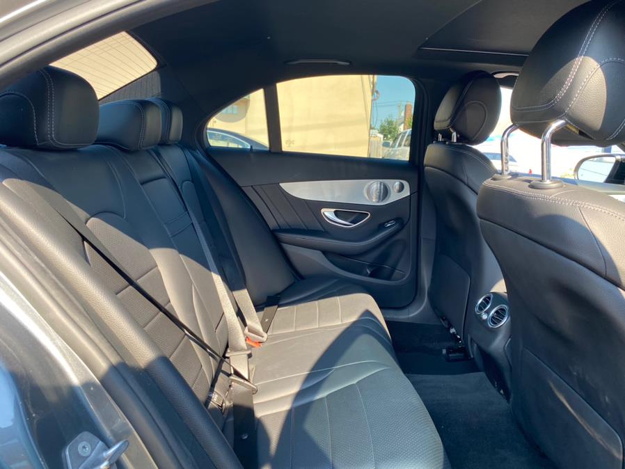 Used Mercedes-Benz C-Class ///AMG Package C 300 4MATIC Sedan 2018 | Hempstead Auto Outlet Inc. DBA 26 Motors Long Isla. Franklin Sq, New York Used Mercedes-Benz C-Class ///AMG Package C 300 4MATIC Sedan 2018 | Hempstead Auto Outlet Inc. DBA 26 Motors Long Isla. Franklin Sq, New York
