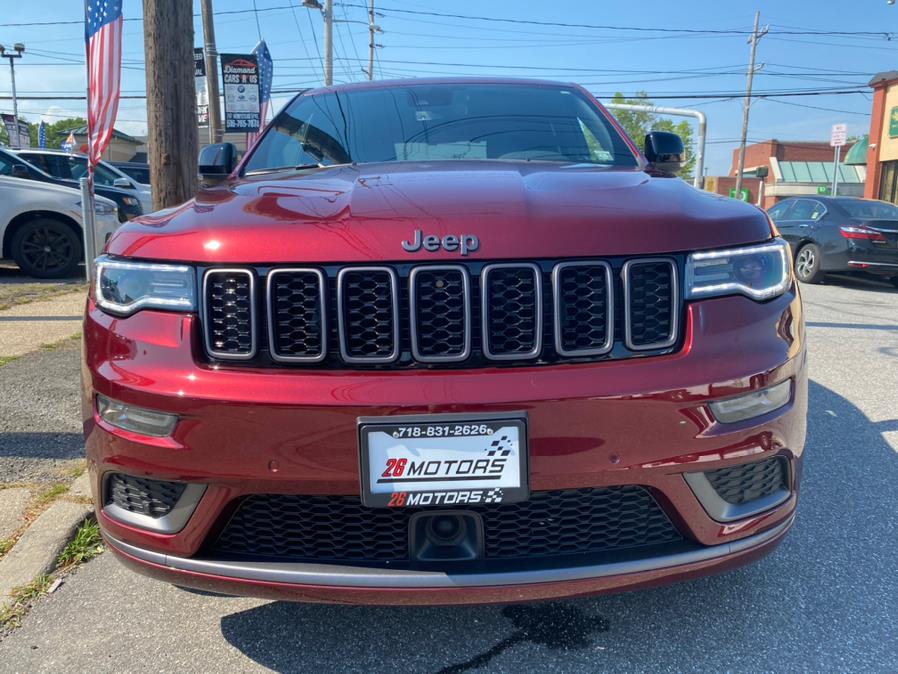 Used Jeep Grand Cherokee Limited 4x4 2020 | Hempstead Auto Outlet Inc. DBA 26 Motors Long Isla. Franklin Sq, New York Used Jeep Grand Cherokee Limited 4x4 2020 | Hempstead Auto Outlet Inc. DBA 26 Motors Long Isla. Franklin Sq, New York