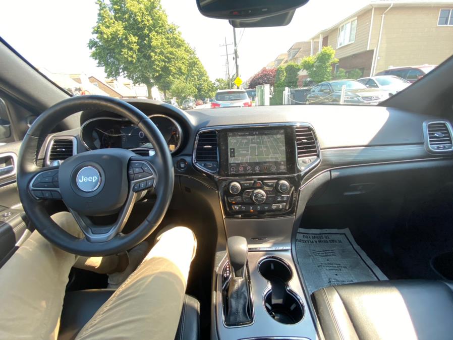 Used Jeep Grand Cherokee Limited 4x4 2020 | Hempstead Auto Outlet Inc. DBA 26 Motors Long Isla. Franklin Sq, New York Used Jeep Grand Cherokee Limited 4x4 2020 | Hempstead Auto Outlet Inc. DBA 26 Motors Long Isla. Franklin Sq, New York