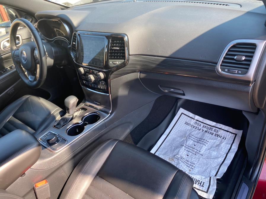 Used Jeep Grand Cherokee Limited 4x4 2020 | Hempstead Auto Outlet Inc. DBA 26 Motors Long Isla. Franklin Sq, New York Used Jeep Grand Cherokee Limited 4x4 2020 | Hempstead Auto Outlet Inc. DBA 26 Motors Long Isla. Franklin Sq, New York