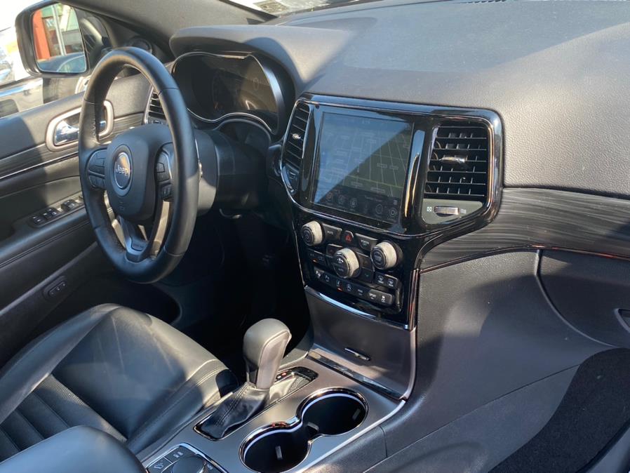 Used Jeep Grand Cherokee Limited 4x4 2020 | Hempstead Auto Outlet Inc. DBA 26 Motors Long Isla. Franklin Sq, New York Used Jeep Grand Cherokee Limited 4x4 2020 | Hempstead Auto Outlet Inc. DBA 26 Motors Long Isla. Franklin Sq, New York
