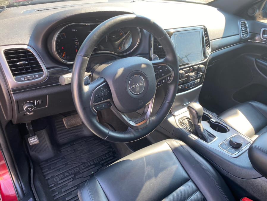Used Jeep Grand Cherokee Limited 4x4 2020 | Hempstead Auto Outlet Inc. DBA 26 Motors Long Isla. Franklin Sq, New York Used Jeep Grand Cherokee Limited 4x4 2020 | Hempstead Auto Outlet Inc. DBA 26 Motors Long Isla. Franklin Sq, New York