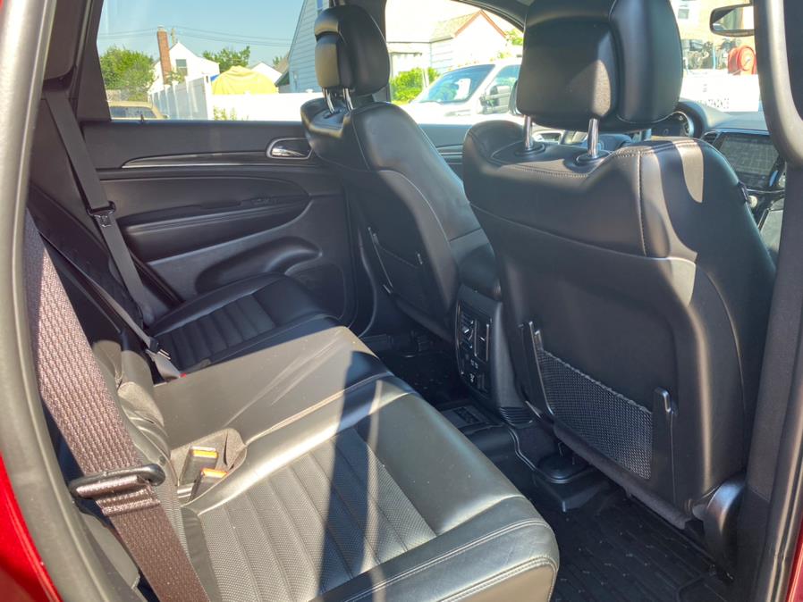 Used Jeep Grand Cherokee Limited 4x4 2020 | Hempstead Auto Outlet Inc. DBA 26 Motors Long Isla. Franklin Sq, New York Used Jeep Grand Cherokee Limited 4x4 2020 | Hempstead Auto Outlet Inc. DBA 26 Motors Long Isla. Franklin Sq, New York