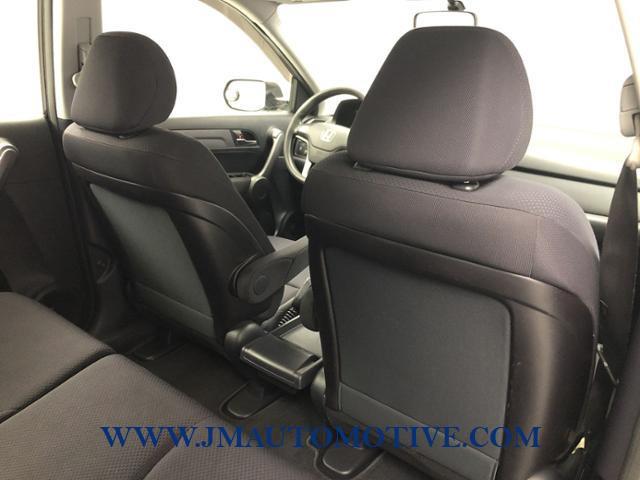 2008 Honda Cr-v 4WD 5dr LX, available for sale in Naugatuck, Connecticut | J&M Automotive Sls&Svc LLC. Naugatuck, Connecticut 2008 Honda Cr-v 4WD 5dr LX, available for sale in Naugatuck, Connecticut | J&M Automotive Sls&Svc LLC. Naugatuck, Connecticut