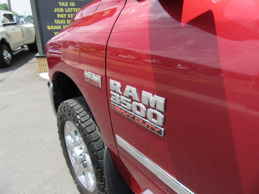 Used Ram 3500 4WD Crew Cab 169" Big Horn 2015 | Royalty Auto Sales. Little Ferry, New Jersey Used Ram 3500 4WD Crew Cab 169" Big Horn 2015 | Royalty Auto Sales. Little Ferry, New Jersey