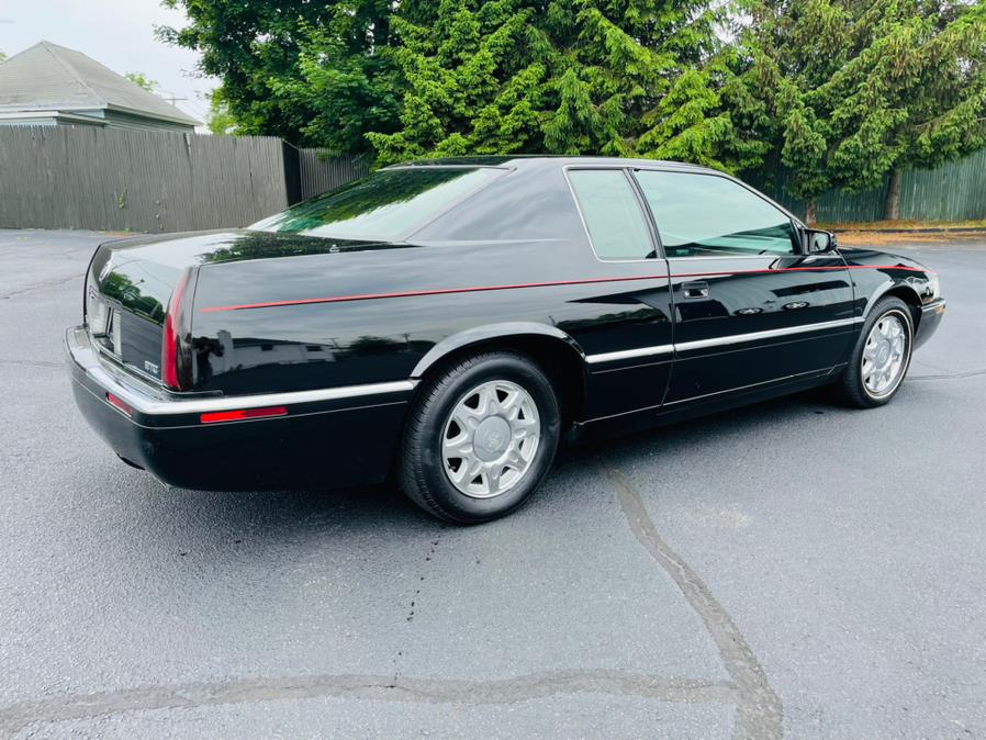 1998 Cadillac Eldorado 2dr Touring Cpe, available for sale in Milford, Connecticut | Chip's Auto Sales Inc. Milford, Connecticut 1998 Cadillac Eldorado 2dr Touring Cpe, available for sale in Milford, Connecticut | Chip's Auto Sales Inc. Milford, Connecticut