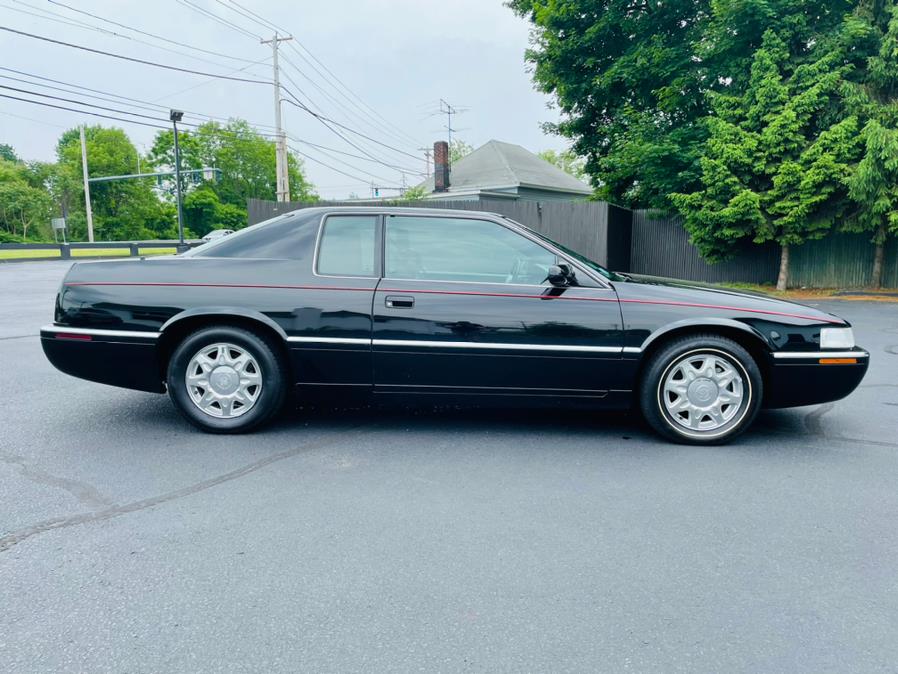 1998 Cadillac Eldorado 2dr Touring Cpe, available for sale in Milford, Connecticut | Chip's Auto Sales Inc. Milford, Connecticut 1998 Cadillac Eldorado 2dr Touring Cpe, available for sale in Milford, Connecticut | Chip's Auto Sales Inc. Milford, Connecticut