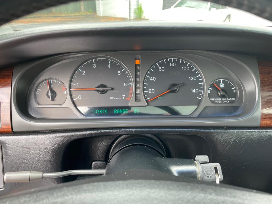 1998 Cadillac Eldorado 2dr Touring Cpe, available for sale in Milford, Connecticut | Chip's Auto Sales Inc. Milford, Connecticut 1998 Cadillac Eldorado 2dr Touring Cpe, available for sale in Milford, Connecticut | Chip's Auto Sales Inc. Milford, Connecticut