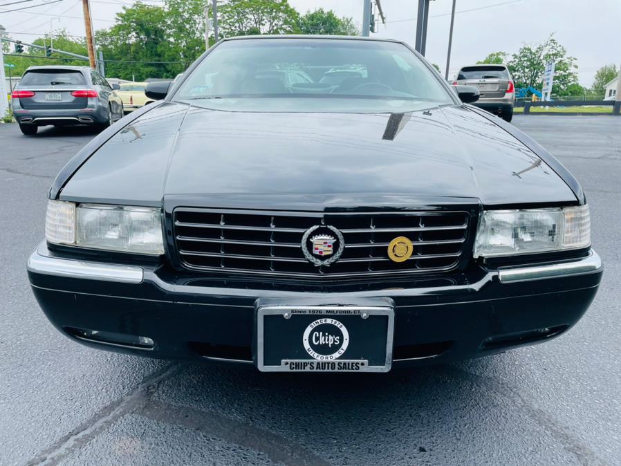1998 Cadillac Eldorado 2dr Touring Cpe, available for sale in Milford, Connecticut | Chip's Auto Sales Inc. Milford, Connecticut 1998 Cadillac Eldorado 2dr Touring Cpe, available for sale in Milford, Connecticut | Chip's Auto Sales Inc. Milford, Connecticut