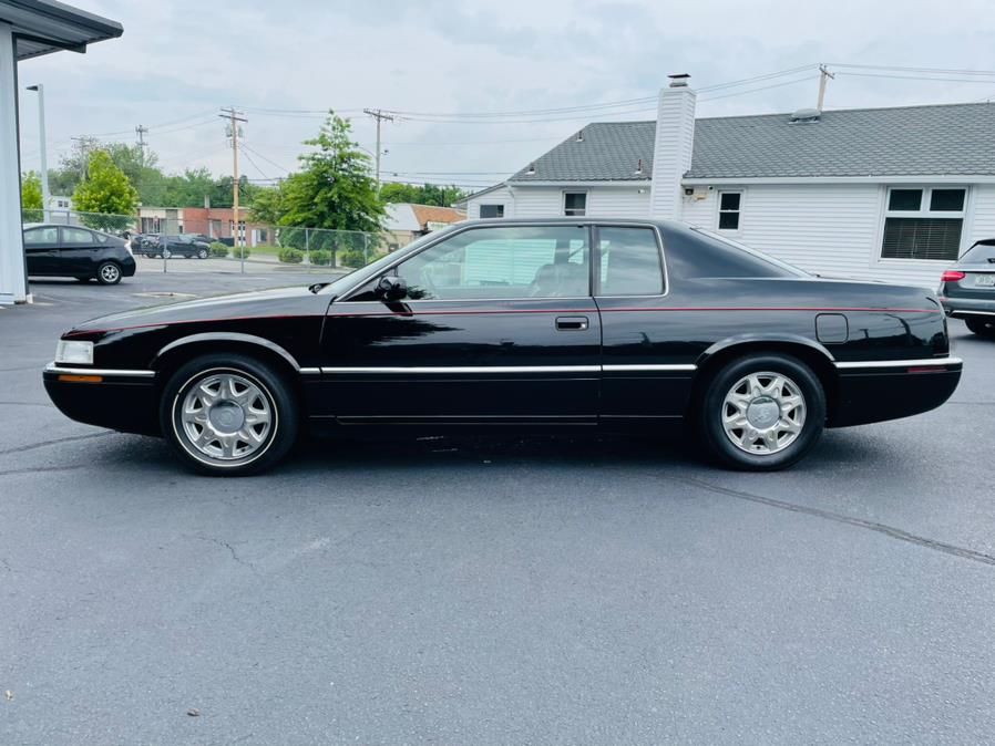 1998 Cadillac Eldorado 2dr Touring Cpe, available for sale in Milford, Connecticut | Chip's Auto Sales Inc. Milford, Connecticut 1998 Cadillac Eldorado 2dr Touring Cpe, available for sale in Milford, Connecticut | Chip's Auto Sales Inc. Milford, Connecticut