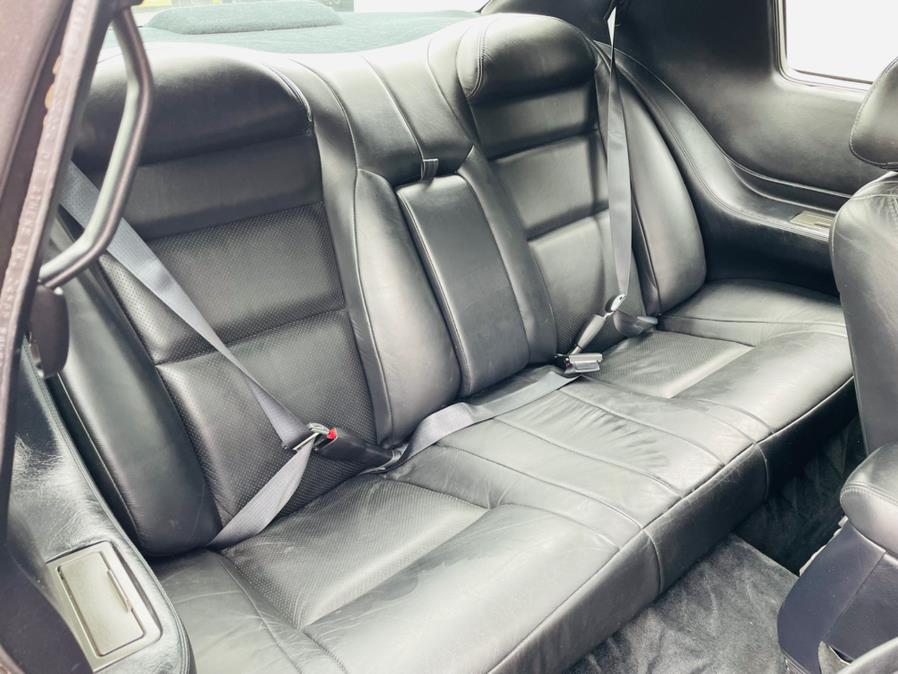 1998 Cadillac Eldorado 2dr Touring Cpe, available for sale in Milford, Connecticut | Chip's Auto Sales Inc. Milford, Connecticut 1998 Cadillac Eldorado 2dr Touring Cpe, available for sale in Milford, Connecticut | Chip's Auto Sales Inc. Milford, Connecticut