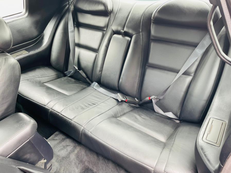 1998 Cadillac Eldorado 2dr Touring Cpe, available for sale in Milford, Connecticut | Chip's Auto Sales Inc. Milford, Connecticut 1998 Cadillac Eldorado 2dr Touring Cpe, available for sale in Milford, Connecticut | Chip's Auto Sales Inc. Milford, Connecticut