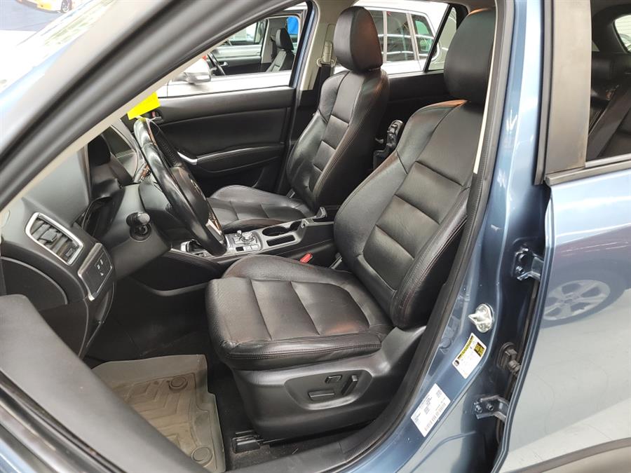 2016 Mazda CX-5 AWD 4dr Auto Grand Touring, available for sale in West Haven, Connecticut | Auto Fair Inc.. West Haven, Connecticut 2016 Mazda CX-5 AWD 4dr Auto Grand Touring, available for sale in West Haven, Connecticut | Auto Fair Inc.. West Haven, Connecticut