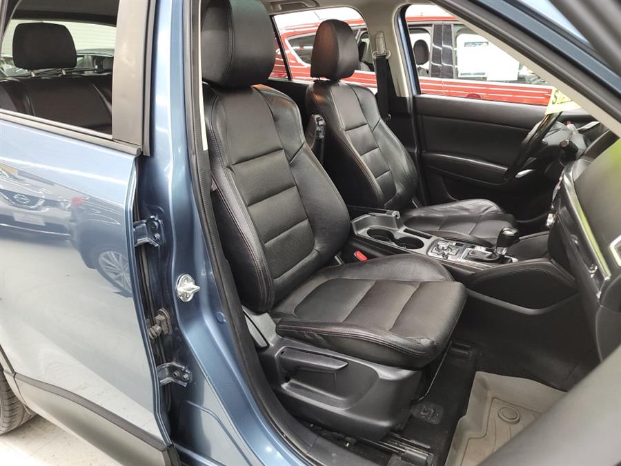 2016 Mazda CX-5 AWD 4dr Auto Grand Touring, available for sale in West Haven, Connecticut | Auto Fair Inc.. West Haven, Connecticut 2016 Mazda CX-5 AWD 4dr Auto Grand Touring, available for sale in West Haven, Connecticut | Auto Fair Inc.. West Haven, Connecticut