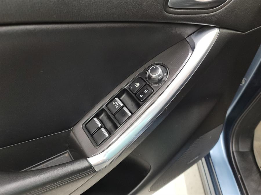 2016 Mazda CX-5 AWD 4dr Auto Grand Touring, available for sale in West Haven, Connecticut | Auto Fair Inc.. West Haven, Connecticut 2016 Mazda CX-5 AWD 4dr Auto Grand Touring, available for sale in West Haven, Connecticut | Auto Fair Inc.. West Haven, Connecticut