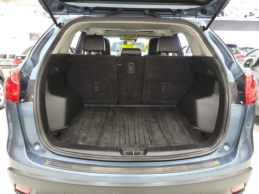 2016 Mazda CX-5 AWD 4dr Auto Grand Touring, available for sale in West Haven, Connecticut | Auto Fair Inc.. West Haven, Connecticut 2016 Mazda CX-5 AWD 4dr Auto Grand Touring, available for sale in West Haven, Connecticut | Auto Fair Inc.. West Haven, Connecticut