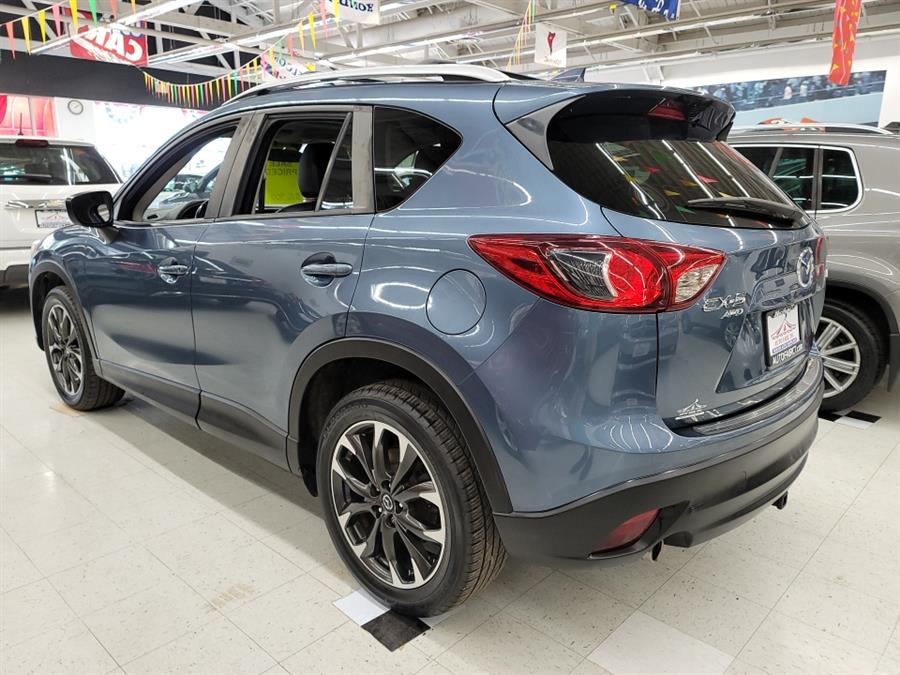 2016 Mazda CX-5 AWD 4dr Auto Grand Touring, available for sale in West Haven, Connecticut | Auto Fair Inc.. West Haven, Connecticut 2016 Mazda CX-5 AWD 4dr Auto Grand Touring, available for sale in West Haven, Connecticut | Auto Fair Inc.. West Haven, Connecticut