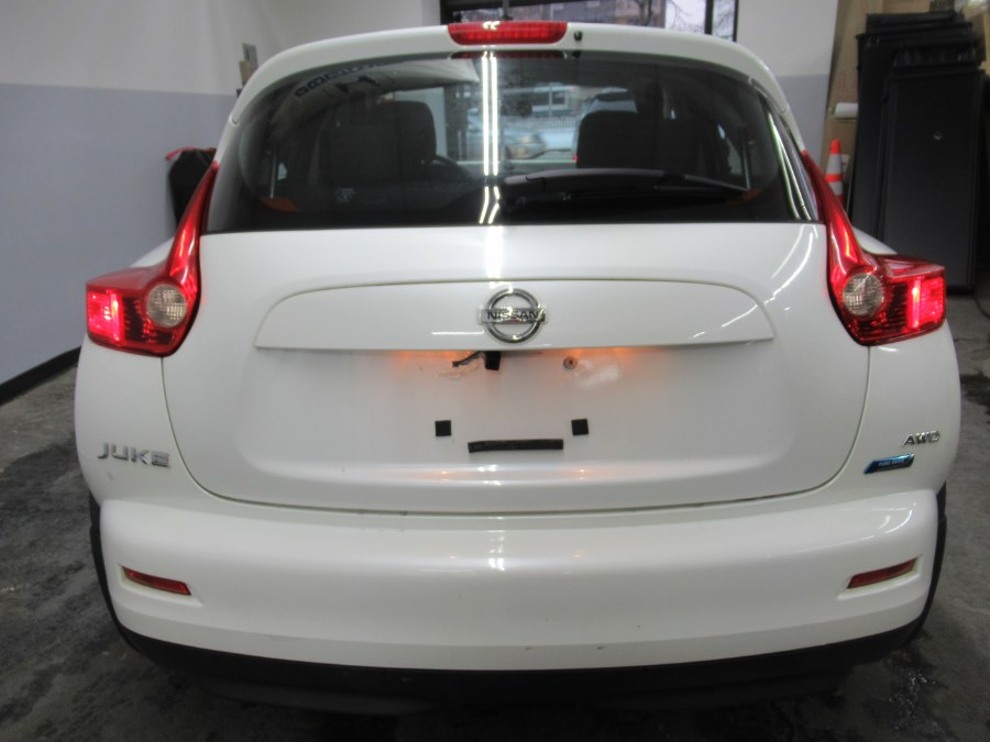 Used Nissan JUKE 5dr Wgn CVT S AWD 2014 | Pepmore Auto Sales Inc.. Woodside, New York Used Nissan JUKE 5dr Wgn CVT S AWD 2014 | Pepmore Auto Sales Inc.. Woodside, New York