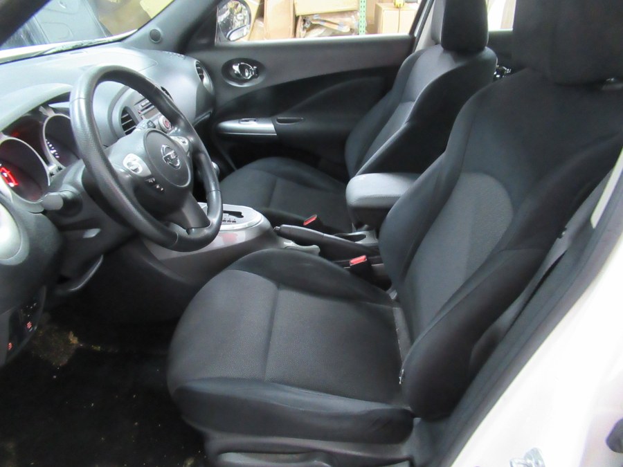 Used Nissan JUKE 5dr Wgn CVT S AWD 2014 | Pepmore Auto Sales Inc.. Woodside, New York Used Nissan JUKE 5dr Wgn CVT S AWD 2014 | Pepmore Auto Sales Inc.. Woodside, New York