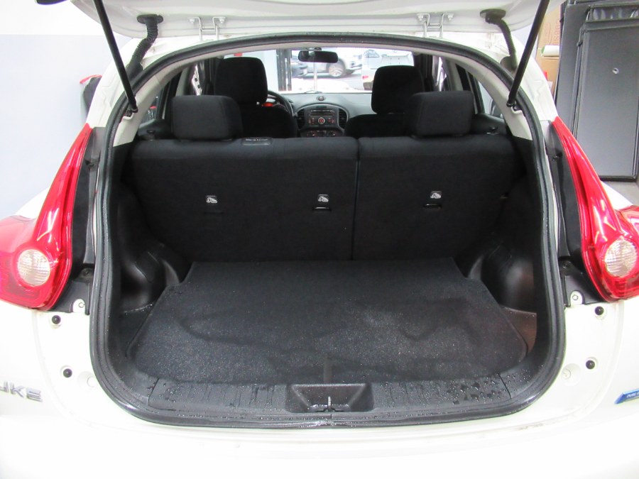 Used Nissan JUKE 5dr Wgn CVT S AWD 2014 | Pepmore Auto Sales Inc.. Woodside, New York Used Nissan JUKE 5dr Wgn CVT S AWD 2014 | Pepmore Auto Sales Inc.. Woodside, New York