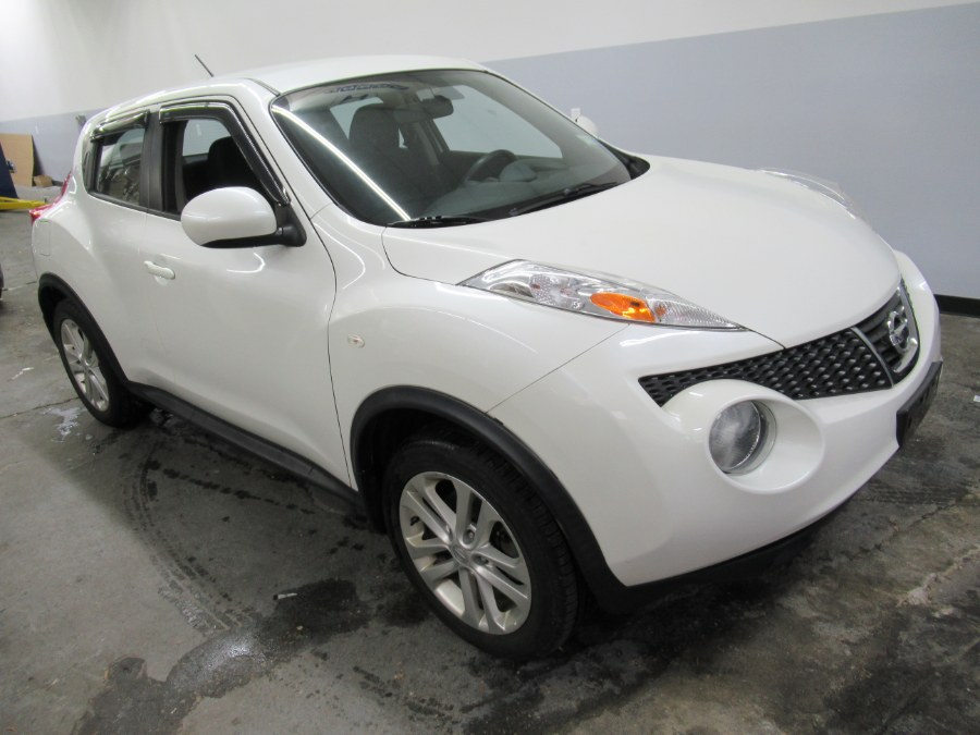 Used Nissan JUKE 5dr Wgn CVT S AWD 2014 | Pepmore Auto Sales Inc.. Woodside, New York Used Nissan JUKE 5dr Wgn CVT S AWD 2014 | Pepmore Auto Sales Inc.. Woodside, New York
