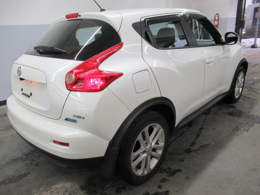 Used Nissan JUKE 5dr Wgn CVT S AWD 2014 | Pepmore Auto Sales Inc.. Woodside, New York Used Nissan JUKE 5dr Wgn CVT S AWD 2014 | Pepmore Auto Sales Inc.. Woodside, New York