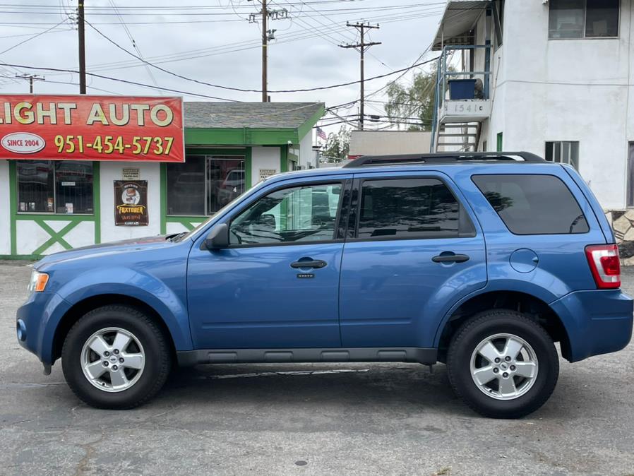 Used Ford Escape FWD 4dr V6 Auto XLT 2009 | Green Light Auto. Corona, California Used Ford Escape FWD 4dr V6 Auto XLT 2009 | Green Light Auto. Corona, California
