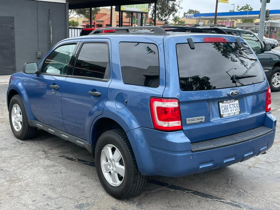 Used Ford Escape FWD 4dr V6 Auto XLT 2009 | Green Light Auto. Corona, California Used Ford Escape FWD 4dr V6 Auto XLT 2009 | Green Light Auto. Corona, California