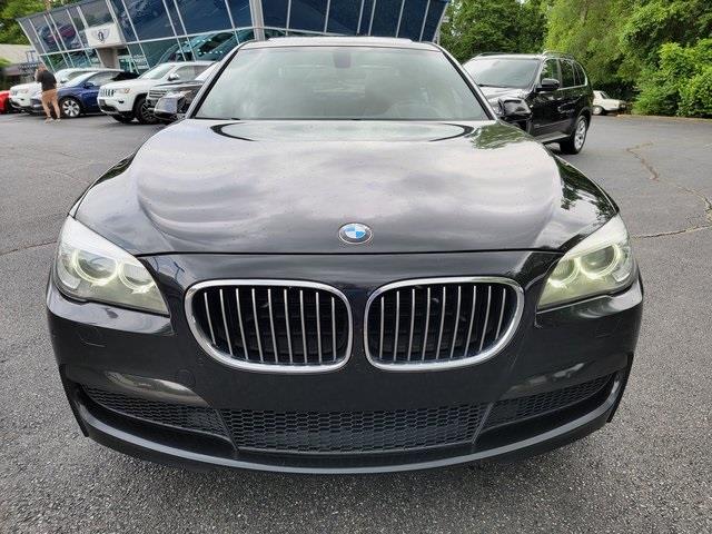 Used BMW 7 Series 740i 2015 | Luxury Motor Car Company. Cincinnati, Ohio Used BMW 7 Series 740i 2015 | Luxury Motor Car Company. Cincinnati, Ohio