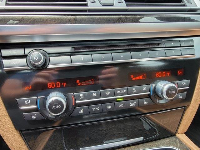 Used BMW 7 Series 740i 2015 | Luxury Motor Car Company. Cincinnati, Ohio Used BMW 7 Series 740i 2015 | Luxury Motor Car Company. Cincinnati, Ohio